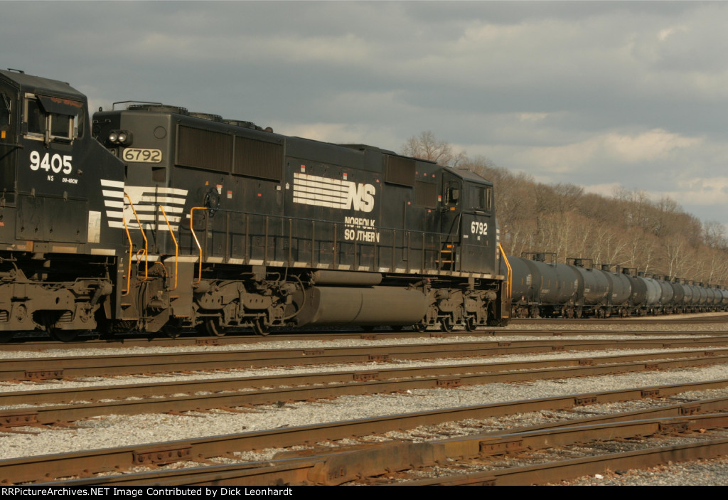 NS 6792